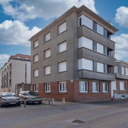 Banc Des Flandres Apartment Bray-Dunes Exterior foto